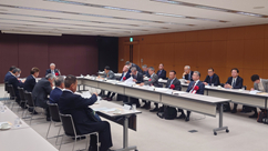 サミット会議3